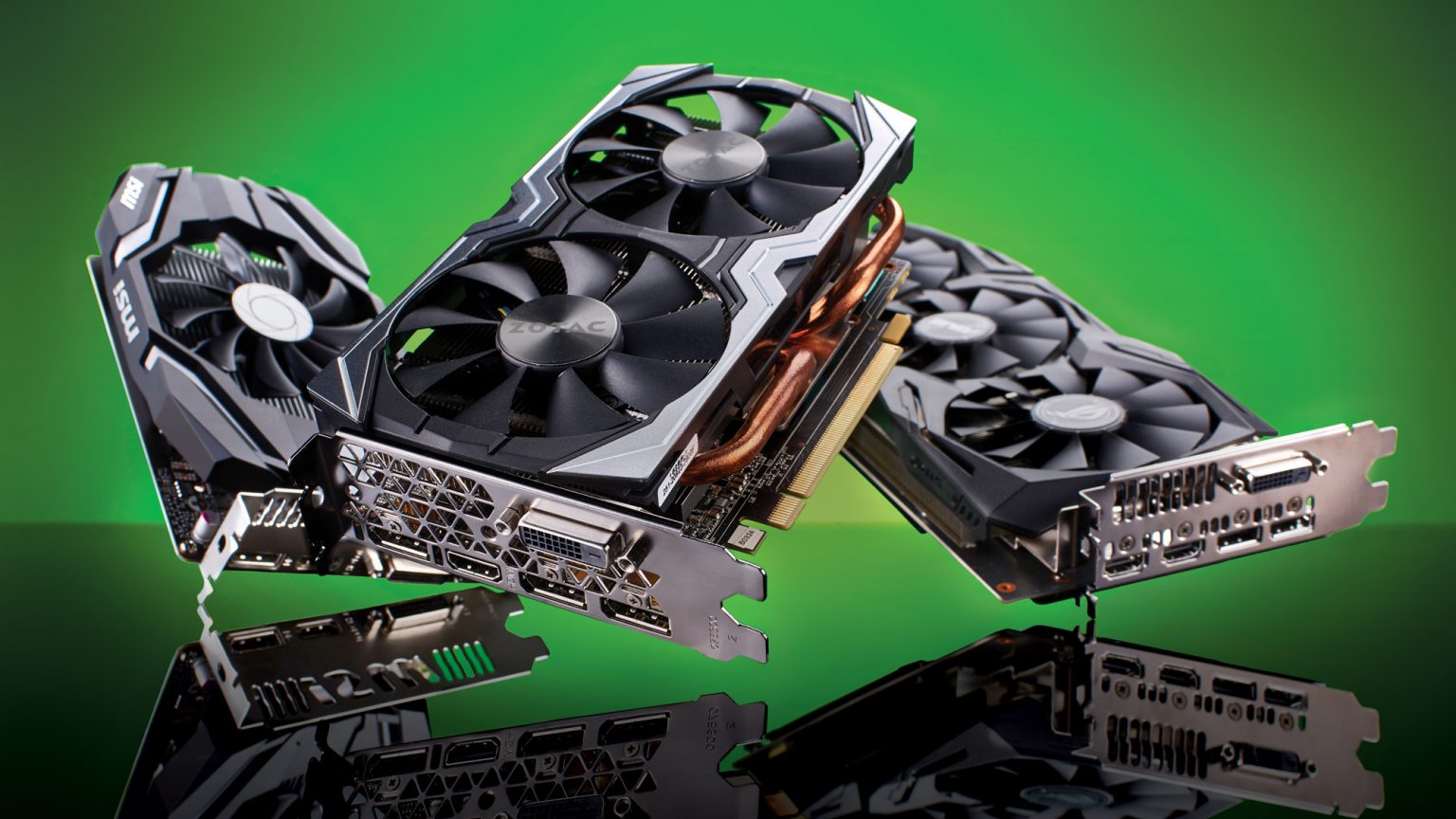 Best GPU’s For Gaming 2020 DV Archive